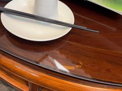 -老铺烤鸭(宝鸡店)