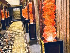 门面-北京四季酒店·采逸轩
