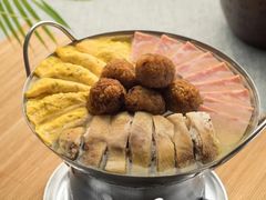 -庐州太太(CBD店)