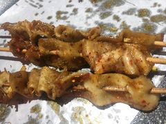 -管氏翅吧(马家堡店)