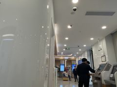 -上海农商银行(三林支行)