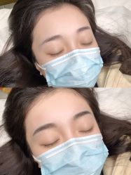 -久匠·纹眉半永久野生眉