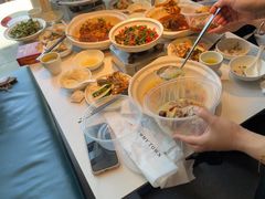 -友明堂.小桃园煨汤(滨江时代walk店)