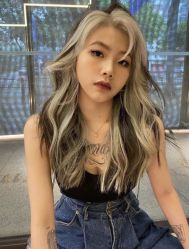 -丝语萱形象
