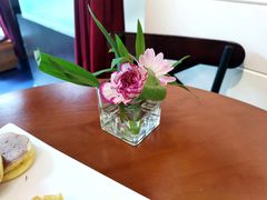 -La Creperie法餐厅(芮欧百货店)