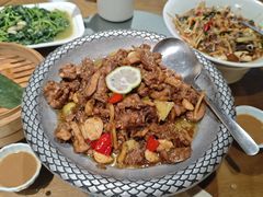 -甘家界柠檬鸭(安吉店)