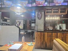 -小杨烤肉(朱雀店)