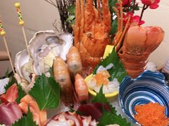 -和创柚子·会席日本料理(新区淮海街店)