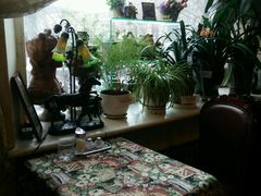 -露西亚咖啡西餐厅(哈尔滨俄侨纪念馆店)