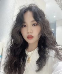 -张昊造型