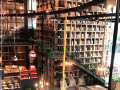 -漫咖啡(红唐店)
