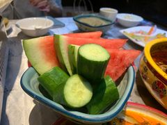 -红辣椒·川菜·火锅(朝外店)