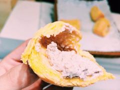 -爸爸糖吐司面包(南京鼓楼龙江店)
