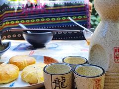 -束河人家(南锣鼓巷店)