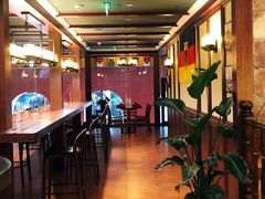 -申德勒加油站西餐厅Schindlers Tankstelle(上海外滩店)