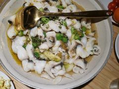 -醉得意·山茶油炒土鸡(福州马尾西堤店)