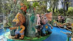 -大望京儿童游乐场