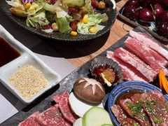 -山海烧肉(铁像寺路店)