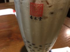 -春水堂人文茶馆(站前店)