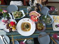 -忘忧草融合私房菜(红鼎国际店)