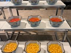 -长春净月潭喜来登酒店·盛宴标帜餐厅