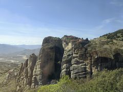 -梅黛奥拉修道院