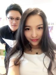 -简法造型·品牌形象店