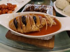 -长春观斋补堂素菜馆
