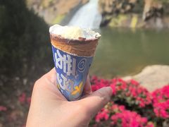 -九鲤湖风景区