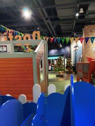 -幻贝家儿童乐园(苏州中心店)