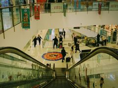-新田360广场(上海华侨城店)
