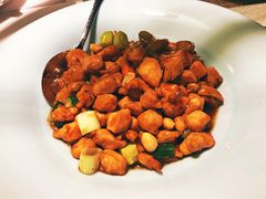 -同喜烤鸭店(光芒店)