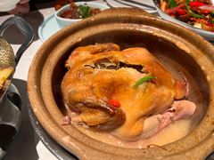 -外婆家(西红门荟聚购物中心店)