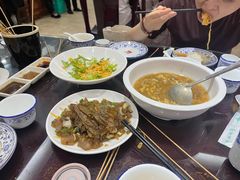 -邢家锅贴老店·非遗·开封菜(金明广场店)