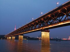 -船长9号·精致湖北菜(江滩店)