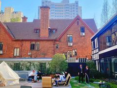 -一尺花园(安和花园店)