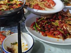 -范饭椰林川湘味海鲜·椰子鸡(三亚湾椰梦长廊店)