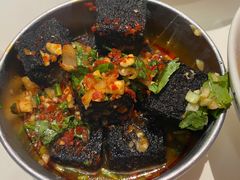 董顺桃小粒臭豆腐-长沙文和友(海信广场店)