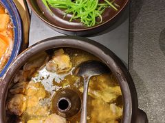 -云海肴·汽锅鸡·云南菜(领展购物广场·中关村店)