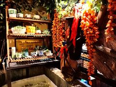 -小媳妇铁锅炖(安华街店)