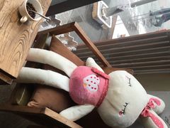 魔方小镇咖啡馆(中兴新一城分店)-魔方城市书房(中街益田店)
