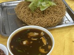 -福隆农村大排档