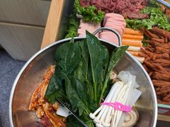 -醉人椒麻辣香锅(王府井喜悦店)