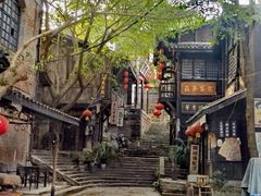 -两江国际影视城
