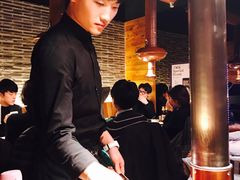 -王妃家(明洞中央店)