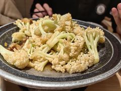 -同合居·非遗东北菜(王府井店)