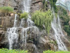 -红石寨旅游度假区
