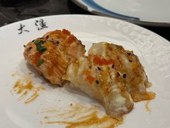 -大渔铁板烧(东城店)