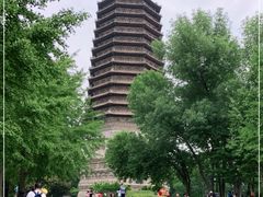 -玲珑塔公园
