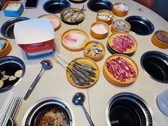 -海底捞大排档火锅(打浦路店)